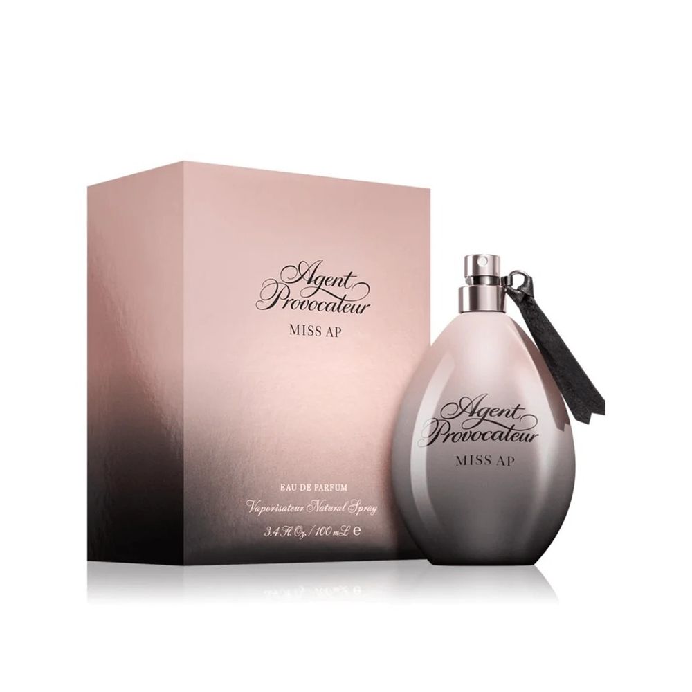 Agent Provocateur Miss Ap Eau De Parfum
