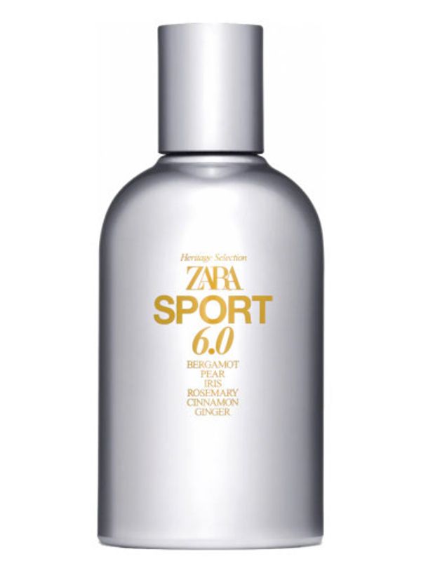 Zara Sport 6.0