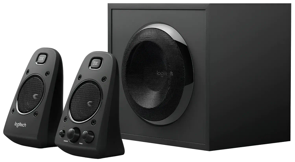 Колонки Logitech Z623 (980-000403)