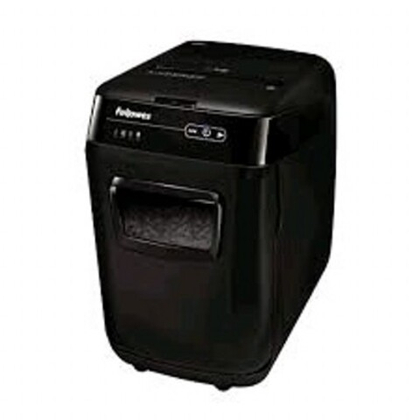 Шредер Fellowes AutoMax 200C