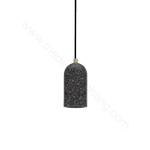 Pendant design lamp  U by Bentu Design
