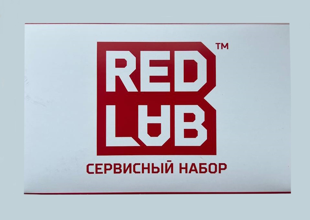 Сервисный набор № 6 "Шиманизм"