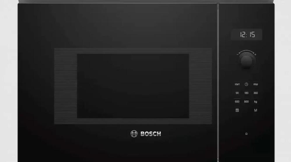 Bosch BFL524MB0