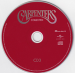 Carpenters / Collected (3CD)