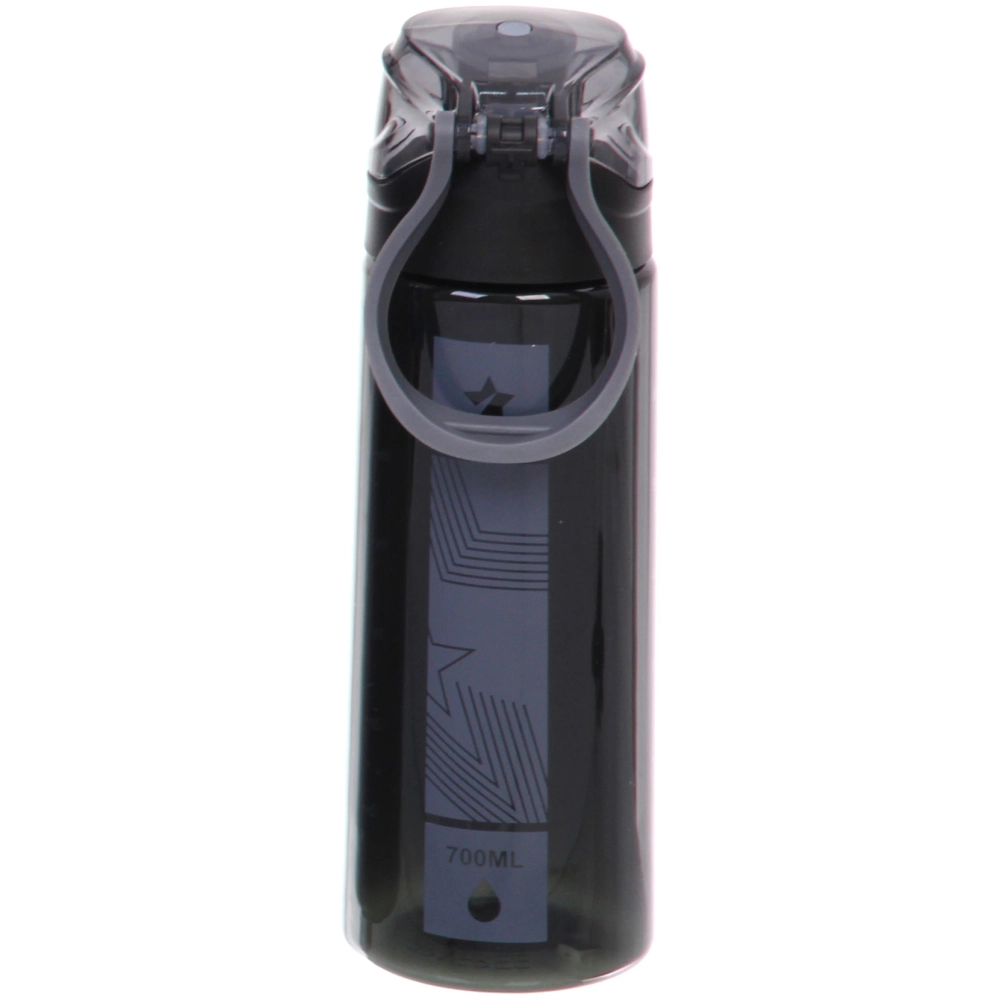 Бутылка спортивная YQ-6055A (700 мл)