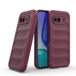 Противоударный чехол Flexible Case для Google Pixel 9А
