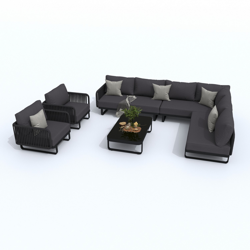 Столик журнальный Ideal Patio БЕЛЛИСА