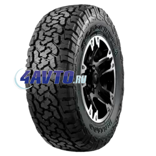Купить Легковая шина LT35x12,5R17 121S RA1100 TL WW M+S