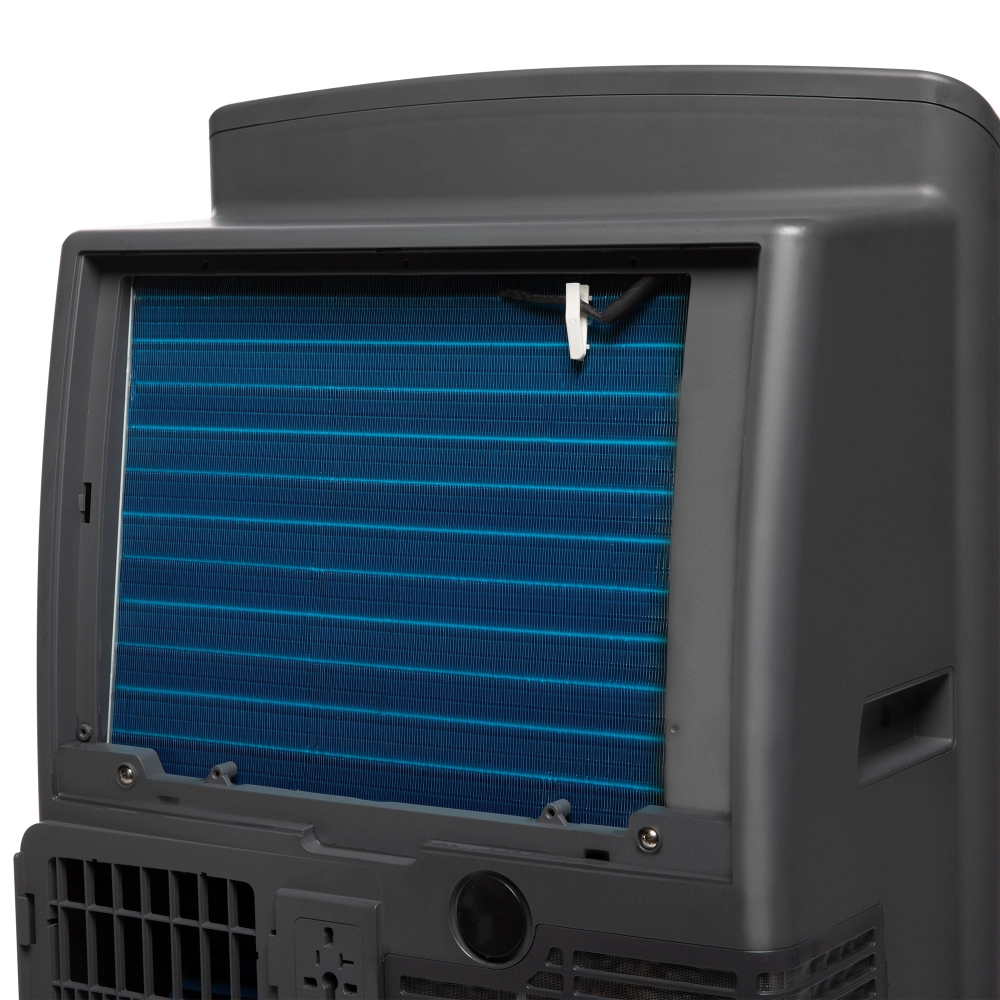 Напольный кондиционер Ballu Smart Inverter EVO BPAC-14 IE/N6 на 35 м²
