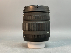 Sigma AF 18-50mm f/2.8-4.5 DC OS HSM Nikon F