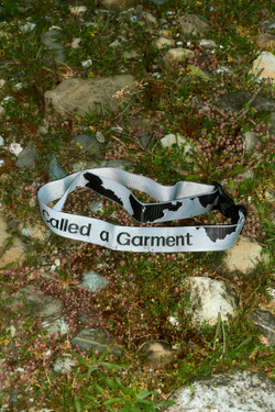 Ремень Called a Garment Longhorn Fidlock Belt "Black"