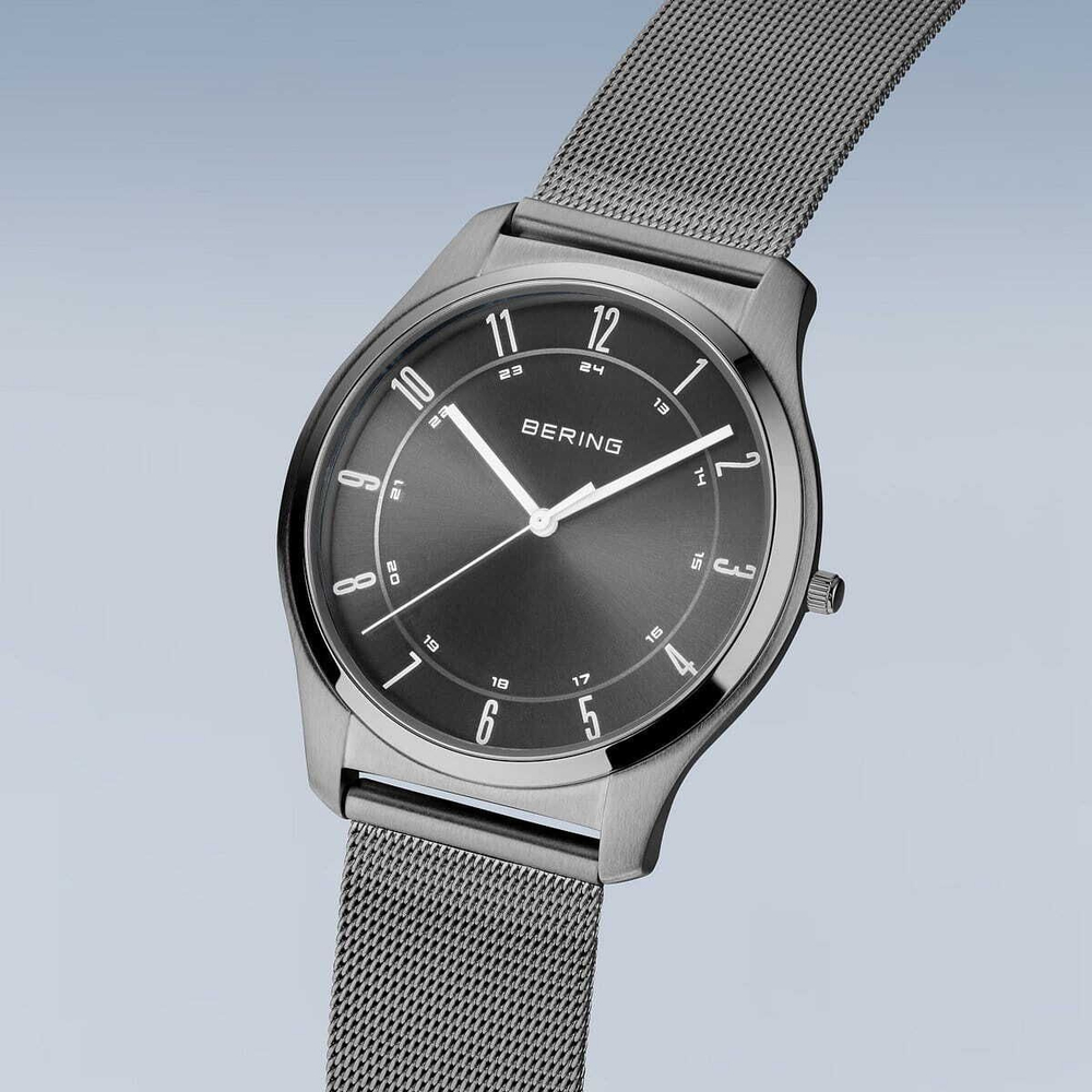 Мужские наручные часы Bering 18340-377