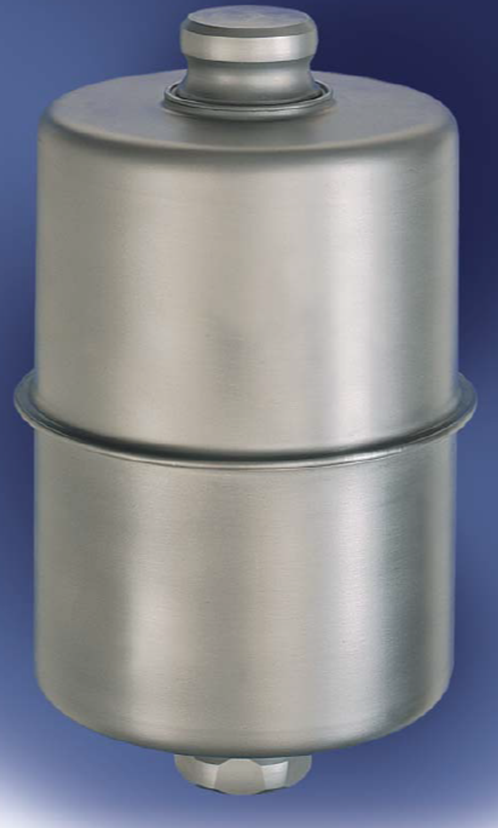 Тензодатчик 0760 (С3) 22,5t METTLER TOLEDO