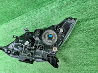 Фара правая Nissan Qashqai J11 (2013-2019) галоген