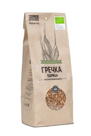 Гречка быстроразваривающаяся БИО, 0,5кг (Россия)
