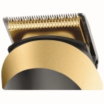 Триммер Rowenta Trim&Style TN9118F0 черный/золотистый