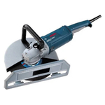 Машина отрезная Bosch GWS 24-300 J