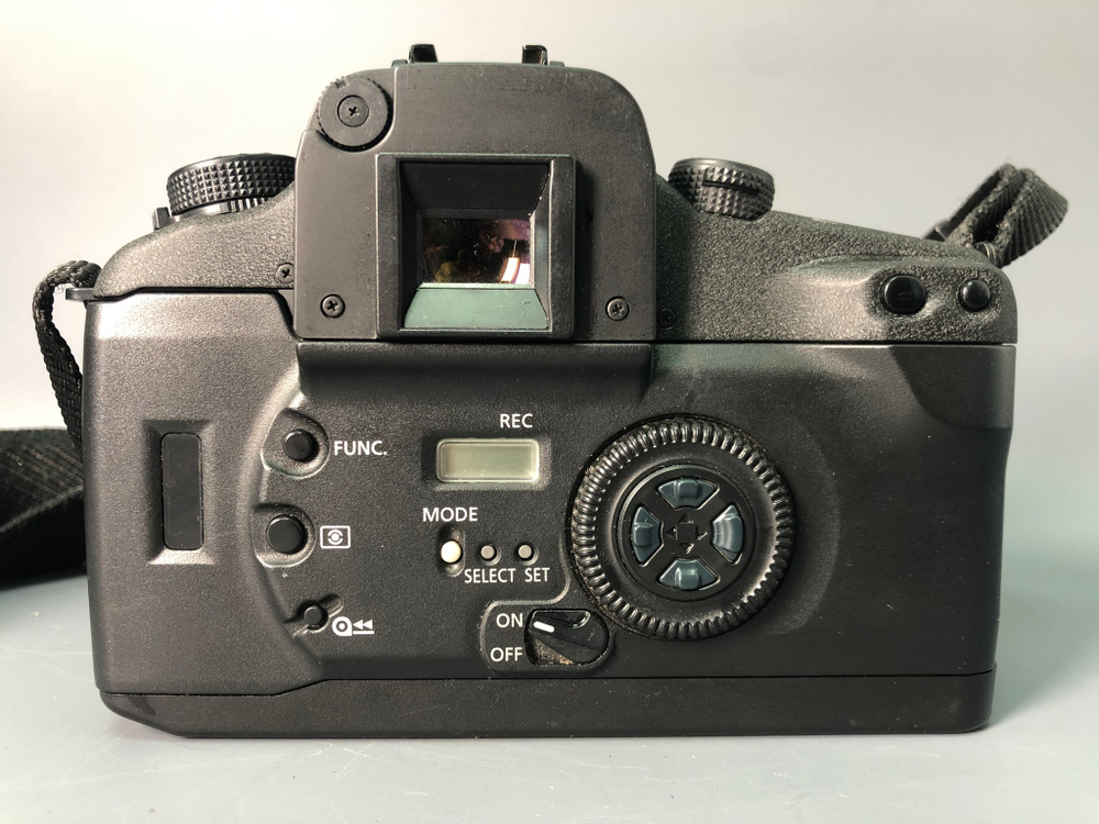Canon EOS 30V