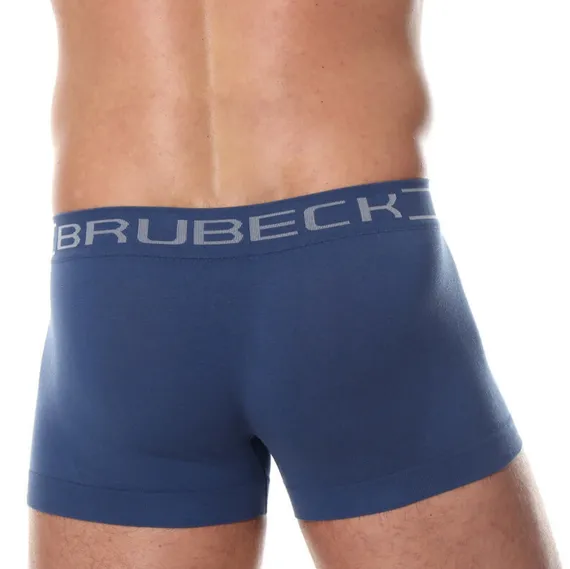Трусы мужские боксеры Brubeck Comfort Cotton Short Boxer,BX00501A