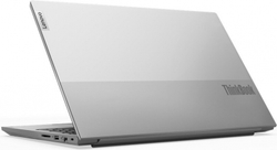 Ноутбук Lenovo ThinkBook 15 G3 ACL 21A400B0RU AMD Ryzen 3 5300U, 2.6 GHz - 3.8 GHz, 8192 Mb, 15.6" Full HD 1920x1080, 256 Gb SSD, DVD нет, AMD Radeon Graphics, Windows 11 Professional, серый