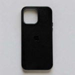 Leather Case с АНИМАЦИЕЙ для iPhone 16e