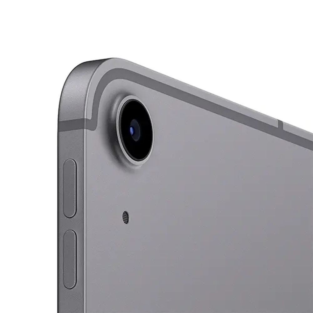 Планшет Apple iPad Air M1 (2022) Wi-Fi + Cellular 64GB, Space Gray (Серый космос)