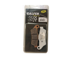 Тормозные колодки передние Galfer Racing KTM EXC/EXC-F HVA TE/FE/TC/FC Gas Gas EC 250/350