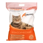 GRODO Наполнитель силикагелевый классический