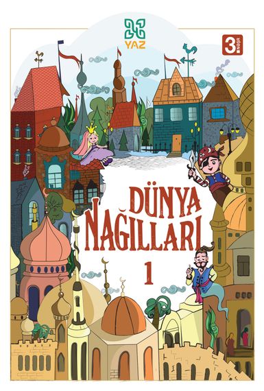 Dünya nağılları - 1