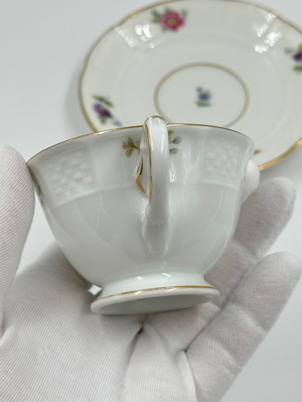 Кофейная пара Rosenthal