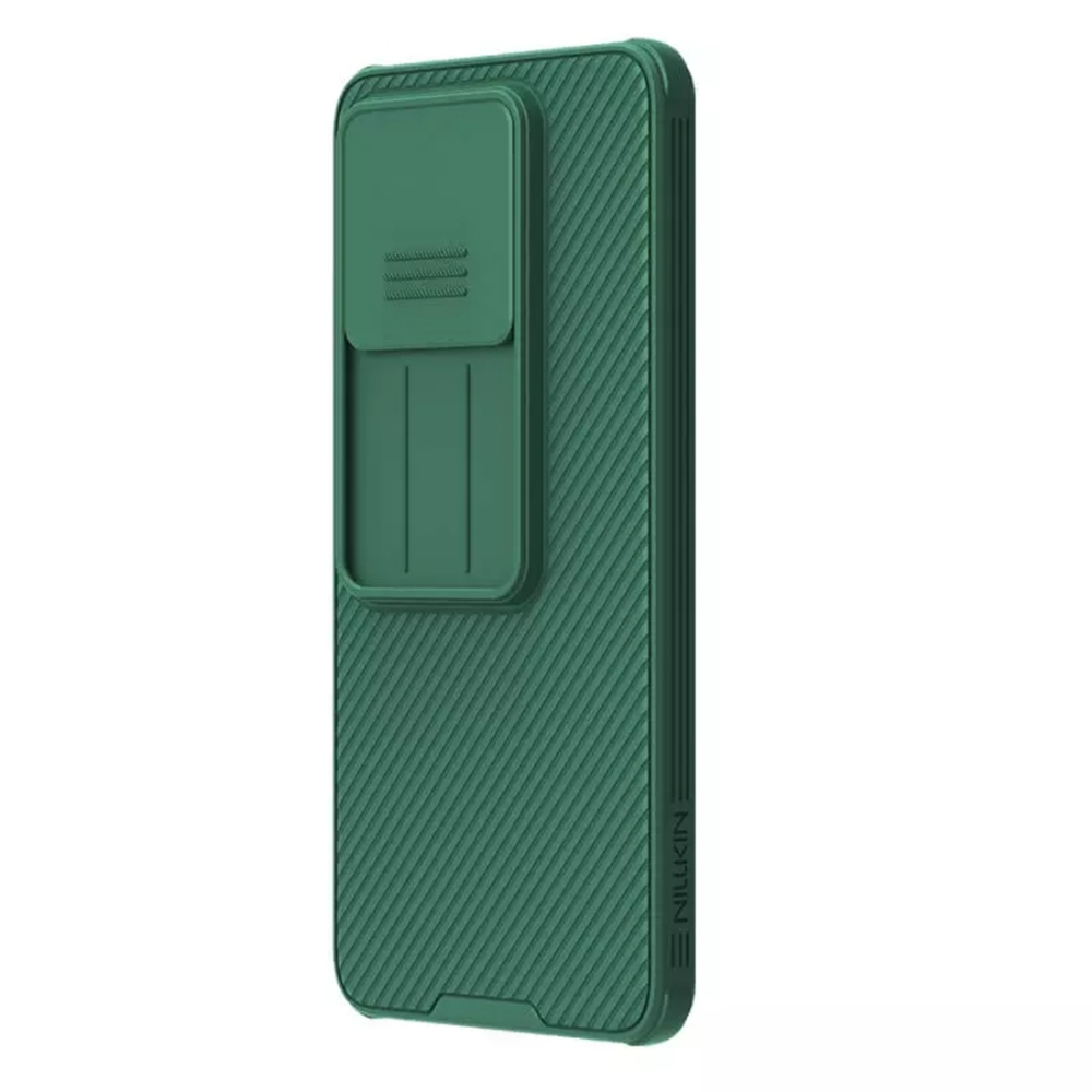 Накладка Nillkin CamShield Pro Case с защитой камеры для Xiaomi 14T