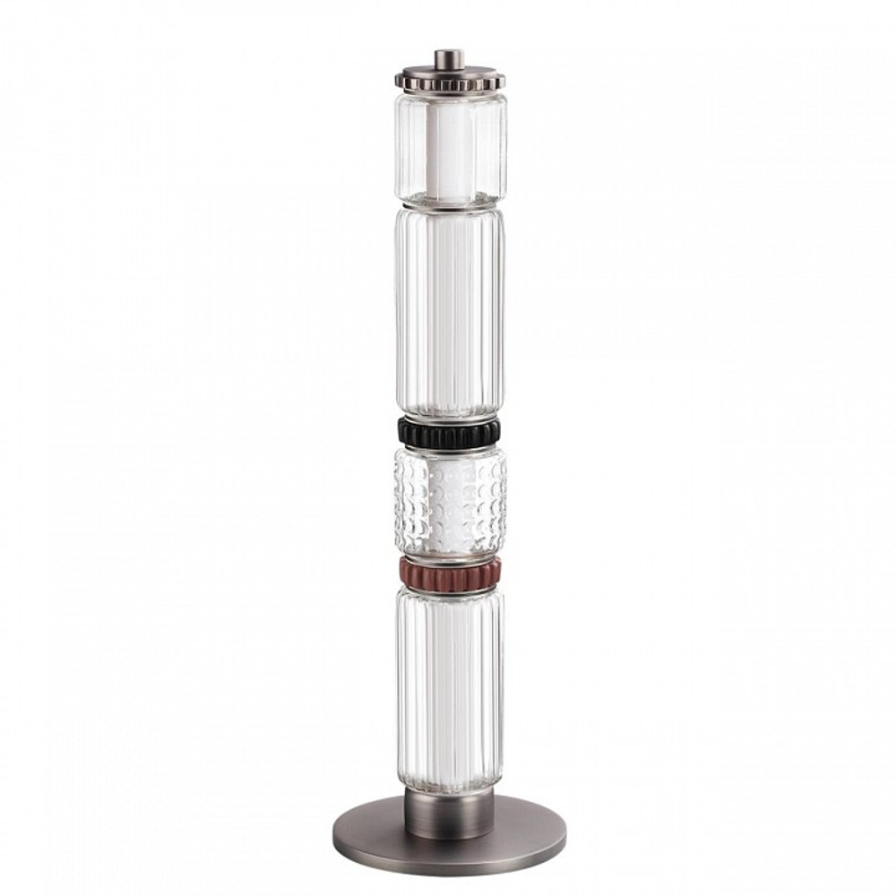 Настольная лампа декоративная Odeon Light COLLIER 5456/15TL