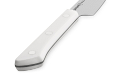 Набор ножей 3 в 1 Samura Harakiri SHR-0220W/A
