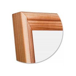 Светосила сосна c20 30х40 красн. дер (10шт.) | Деревянные со стеклом