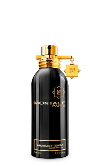 Montale Arabians Tonka