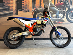 KTM 500 EXC-F SIX DAYS