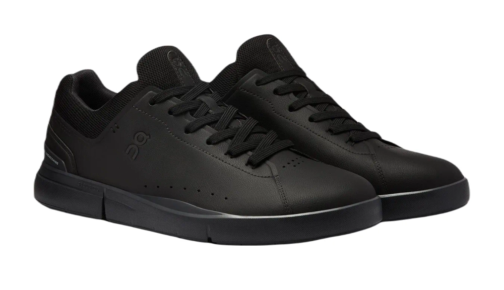 Женские кроссовки On The Roger Advantage - all black