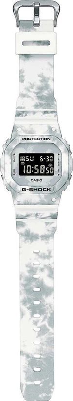 Часы Casio DW-5600GC-7ER