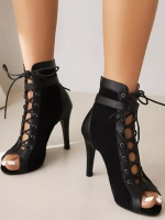 HIGH HEELS обувь для танцев женская хилсы