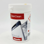 Средство для чистки Miele Dish Clean для посудомоечной машины 160 г (Германия)