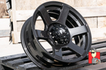 Комплект дисков Procast MT6098 16x6 et0 5x139.7