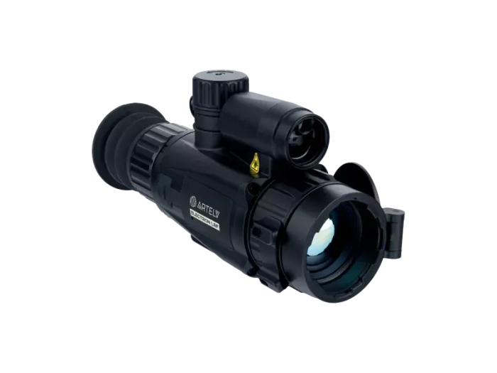 Тепловизионный прицел Artelv Electron 3.4x 35мм 384x288 LRF (AETS34)