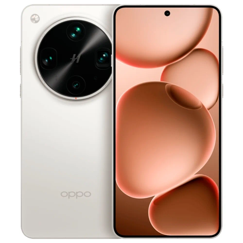 Смартфон OPPO Find X8 Ultra 12/256GB, White (Белый)