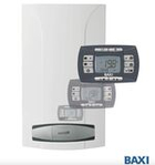 Котел газовый настенный BAXI LUNA-3 Comfort 240 Fi