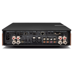 Интегральный усилитель Cambridge Audio Evo 150 Black