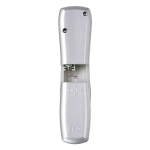 Телесный ротатор-реалистик 21см на присоске ToyFa RealStick Elite 985005-1