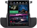 Магнитола для Land Rover Discovery 4 2011-2014 (поддержка меню Bosch резистив) - Kuberg NH-R1005-3R вертикальный экран в стиле "Тесла" на Android 11, Быстрая, CarPlay, 4G SIM-слот