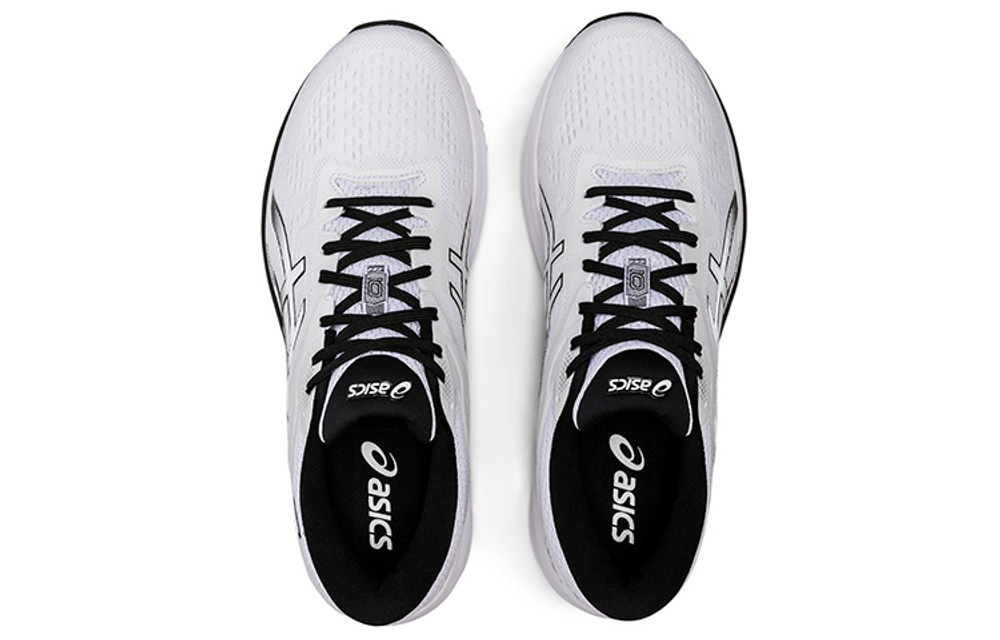ASICS GT 1000 10 "White Silver"