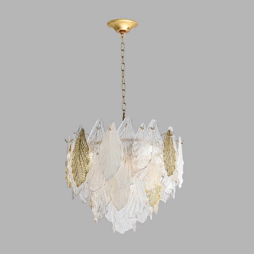 Подвесная люстра Odeon Light LACE 5052/8