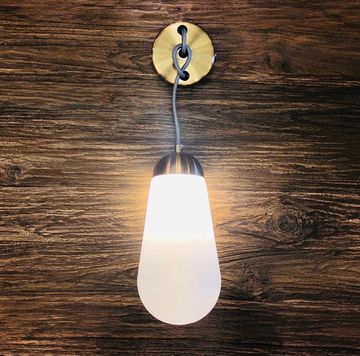 Apparatus Lariat Table lamp